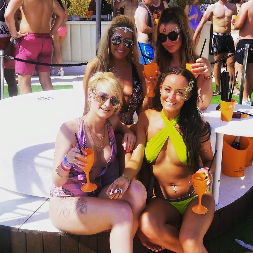 Stupid Chav Sluts- Natasha D
