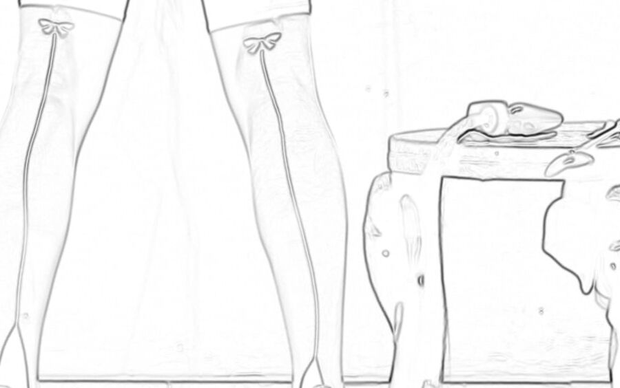 My Femdom Phantasies