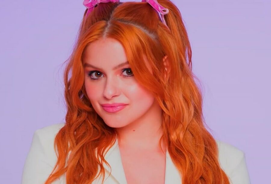 Sexy Ariel Wnter