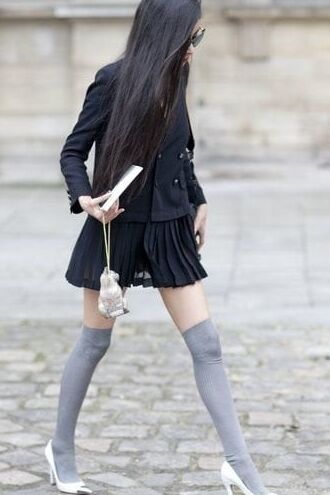 High Knees