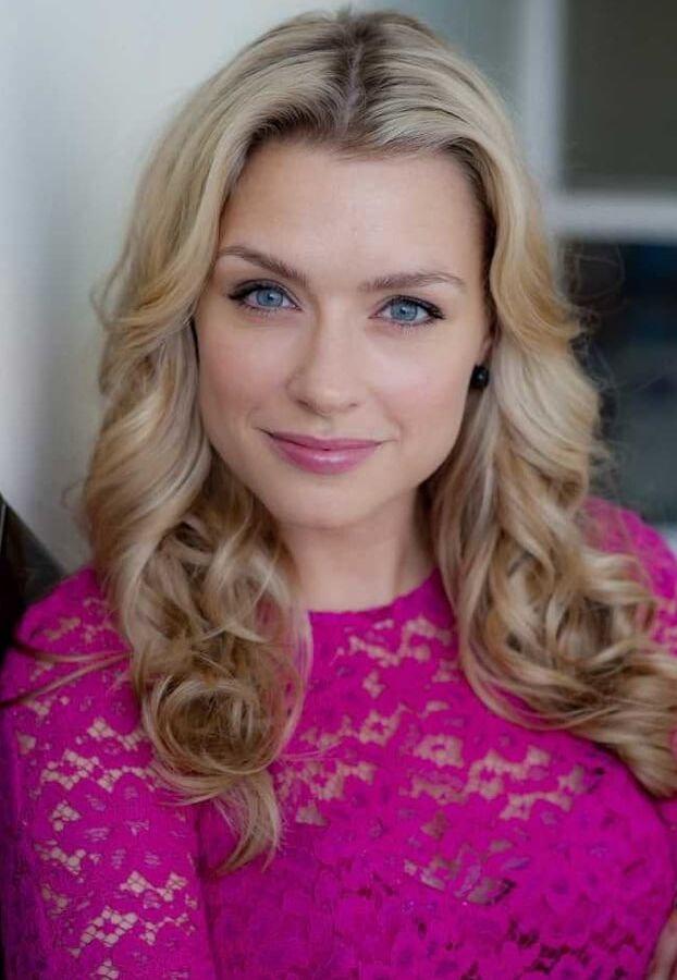 Daniela Denby Ashe