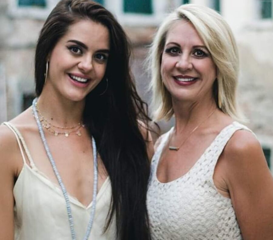 Hottest MILF and GILF you might see big boobs blonde