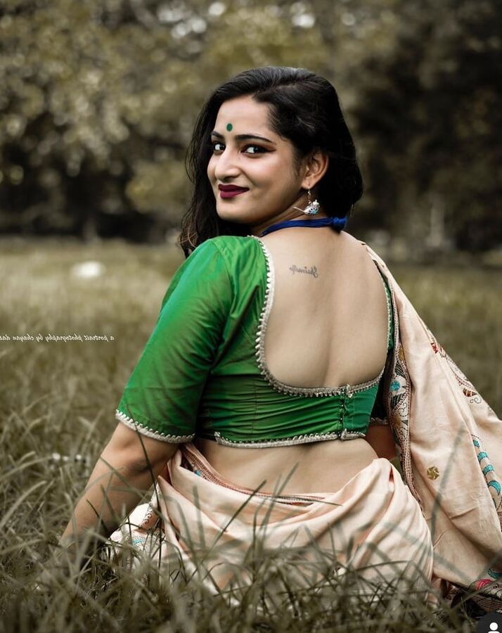 Bengali Hindu Whore Mis Mitra Bitch