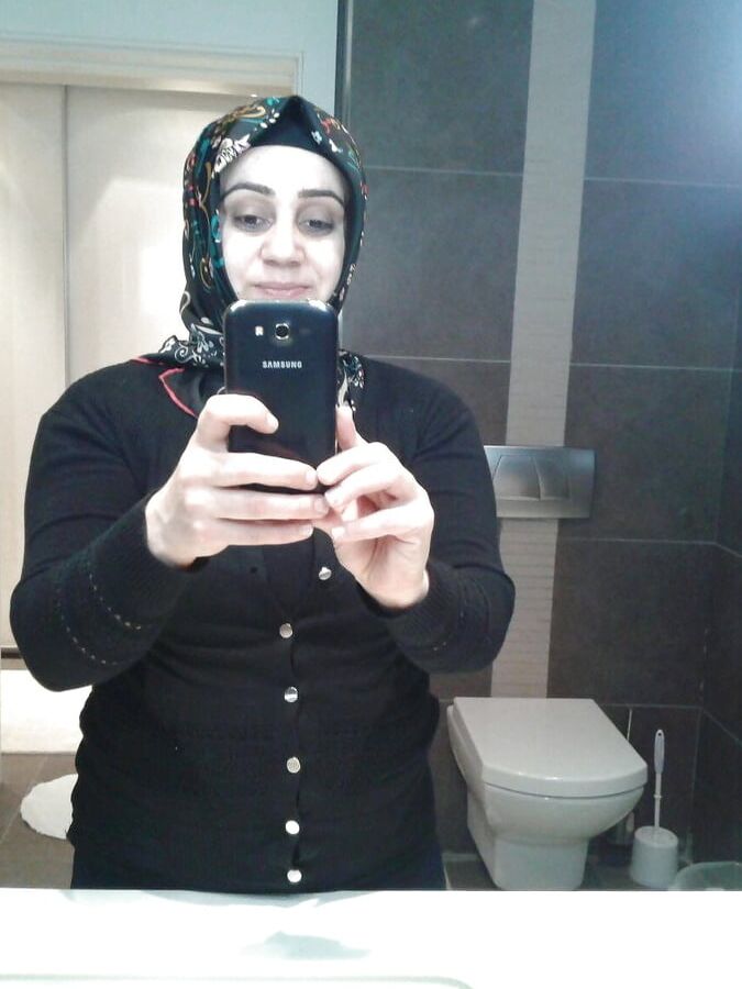 Turk Turbanlilara Devam