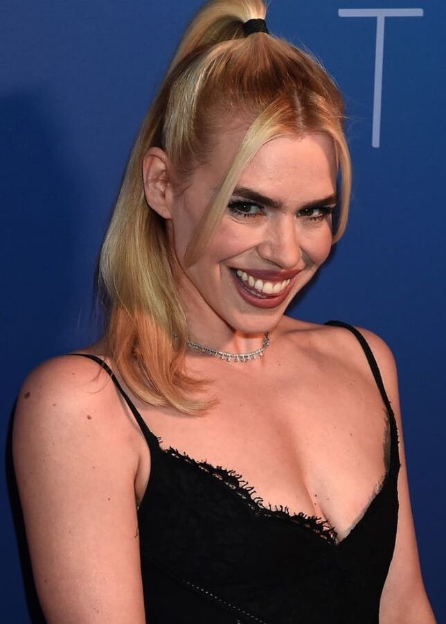 Billie Piper