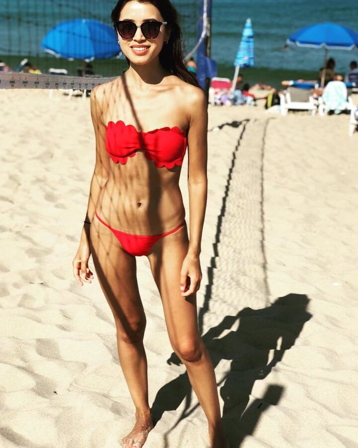 Zarina aus Konstanz