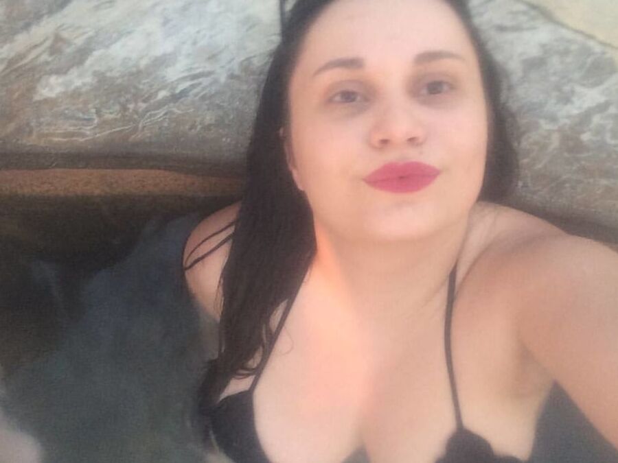 Serbian hot whore chuby girl big natural tits Rada R.
