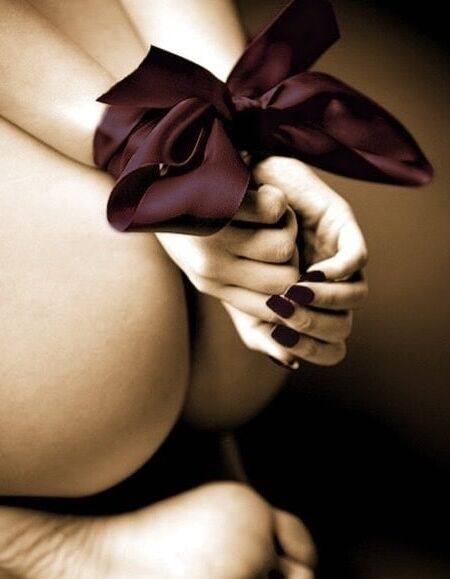 Bound Beauties