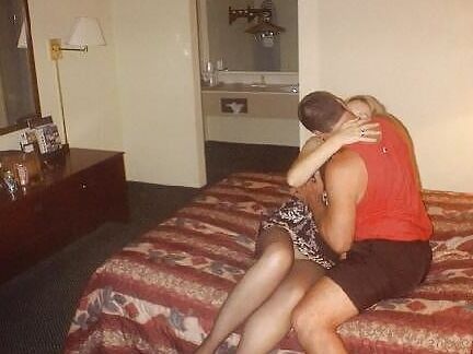 SHARED WIFE
