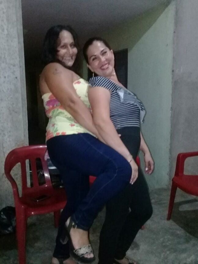 eli caballero mature granny