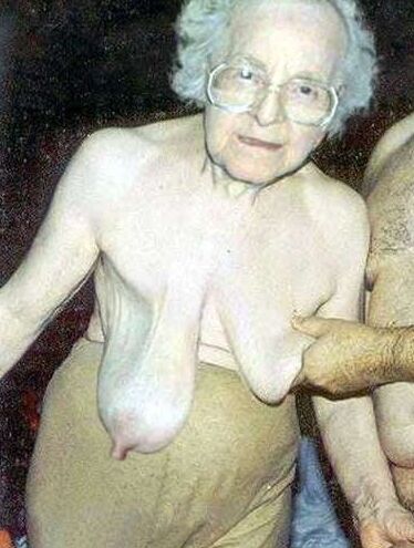 GrannyLuv