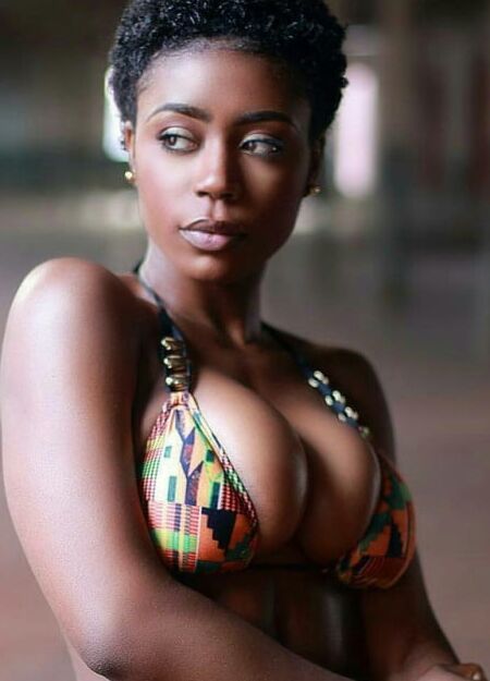 Uche M