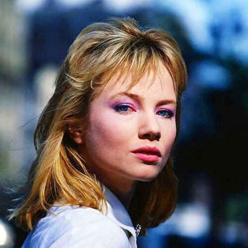 Rebecca De Mornay