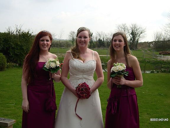 which one and why (bridal edition)