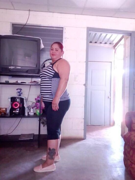 laura madura mexicana