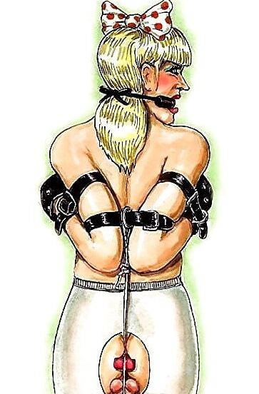 new assorted eroic drawings