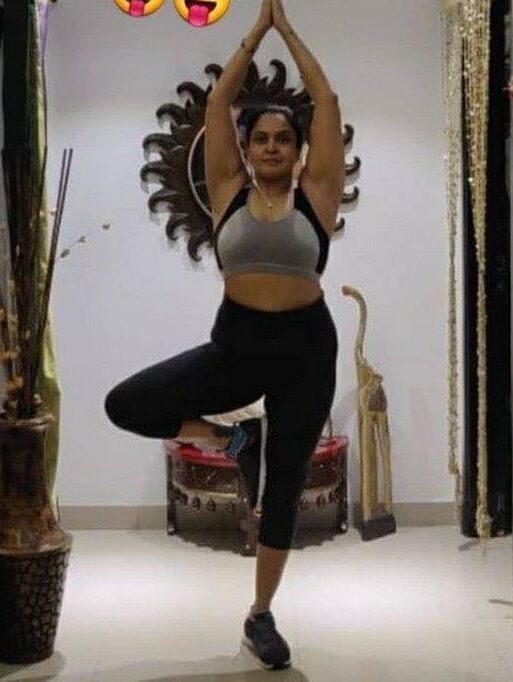 Pragathi