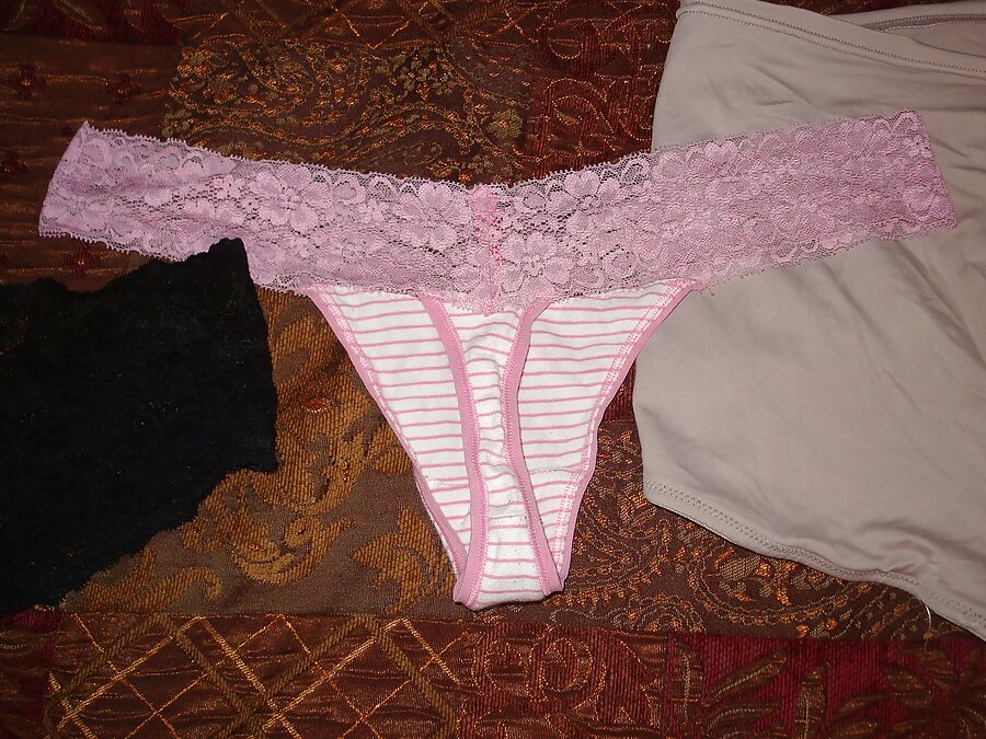 Panty mother in law