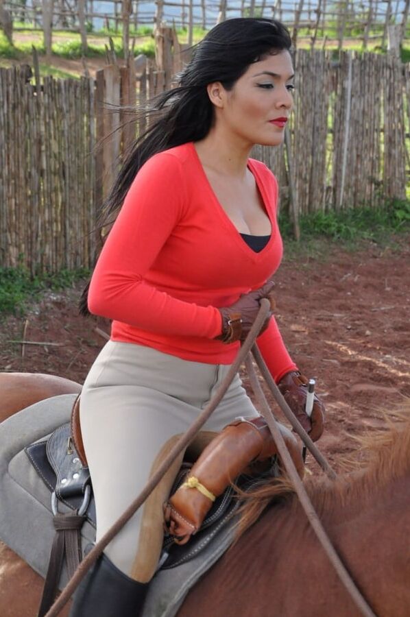 Riders