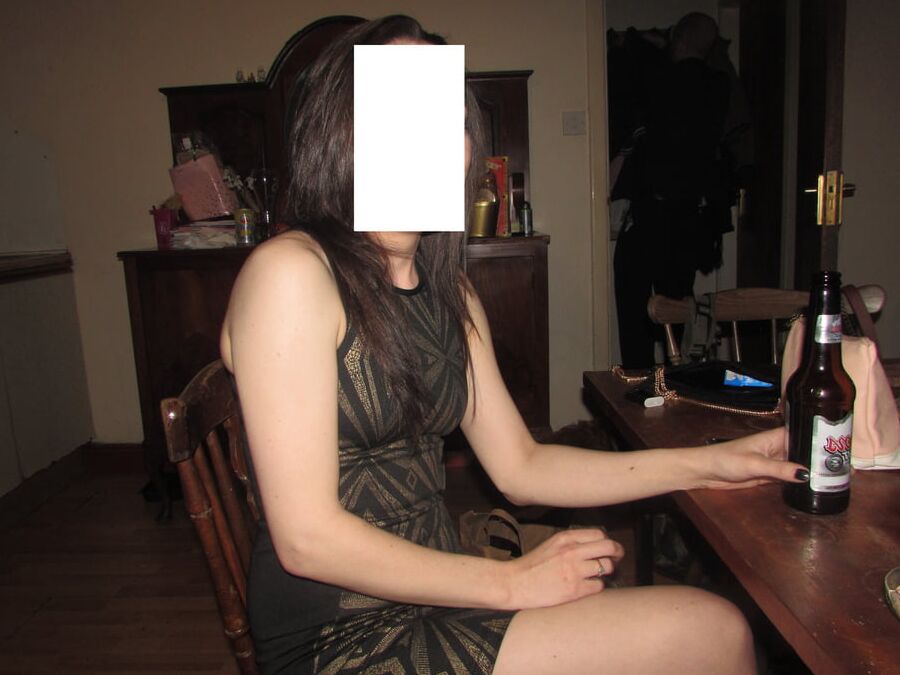 girlfriend