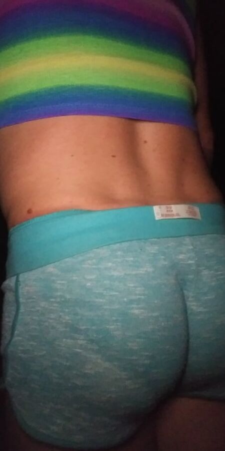 Butt pics