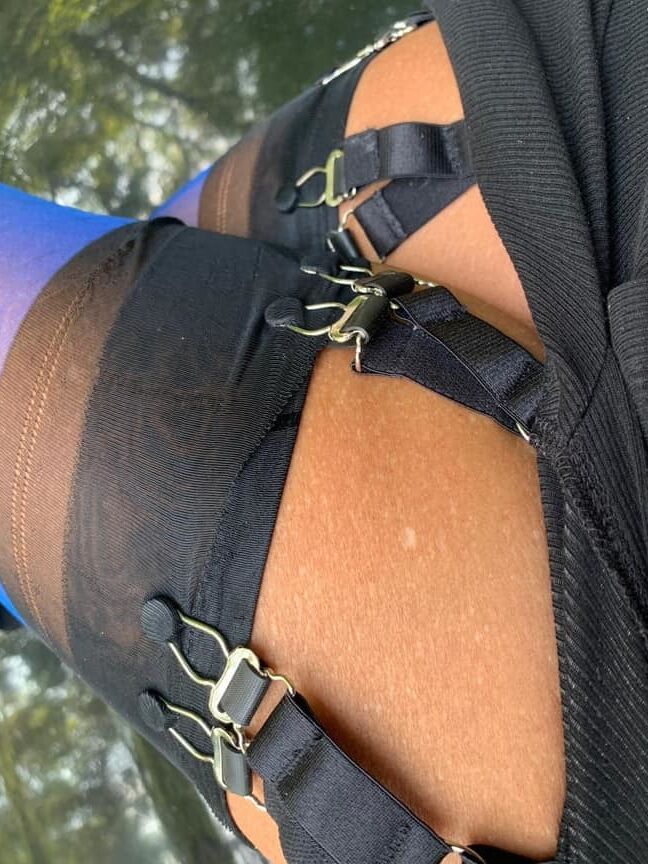 nylonhure