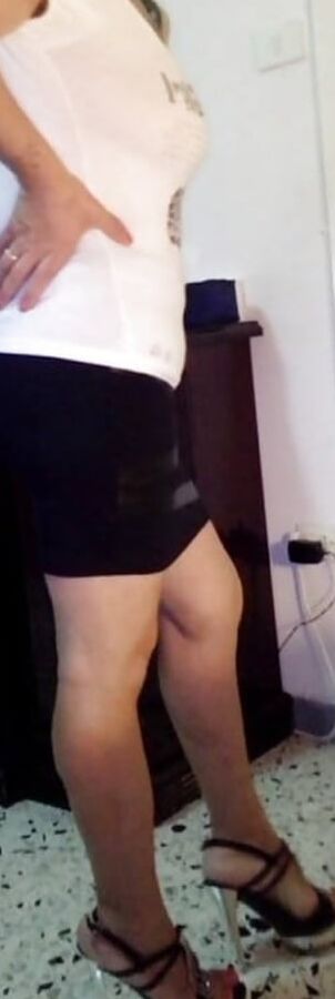 L. Pussy