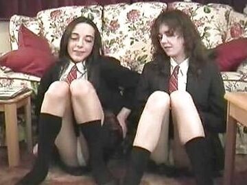 Schoolgirls +