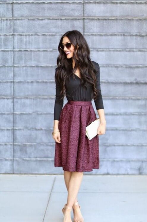 Dresses