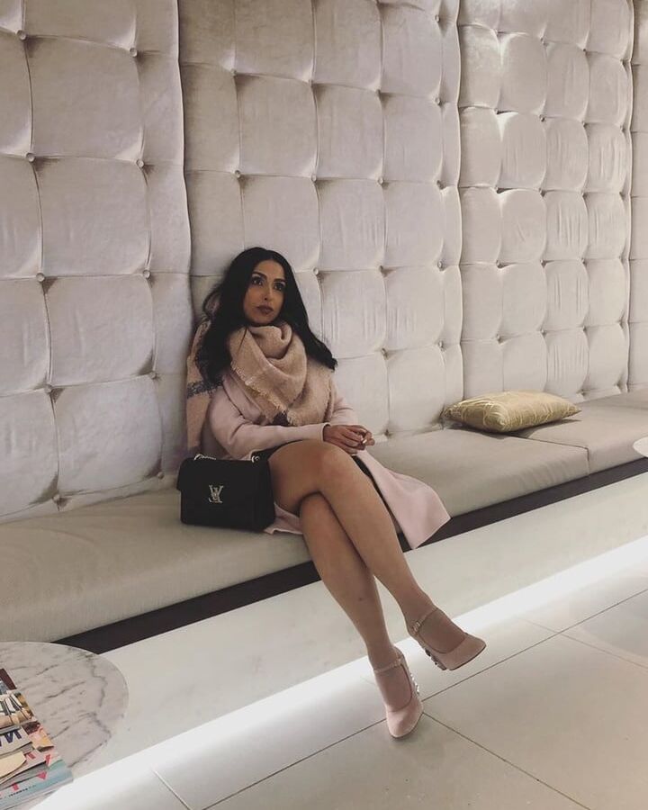 Arab Woman