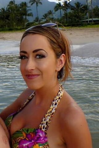 Colorado Woman In Her &;s