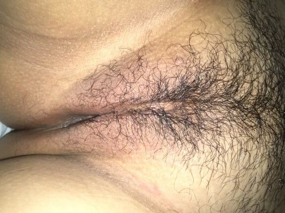 Mi panochita