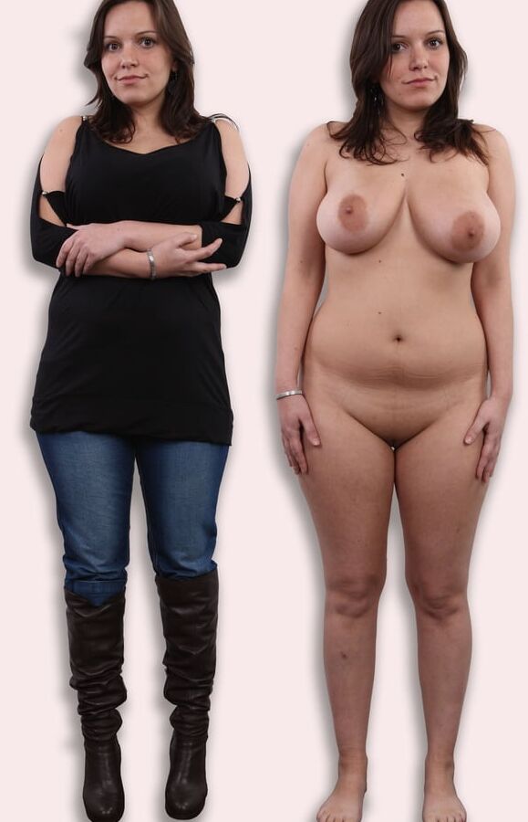 Asymmetric Tits