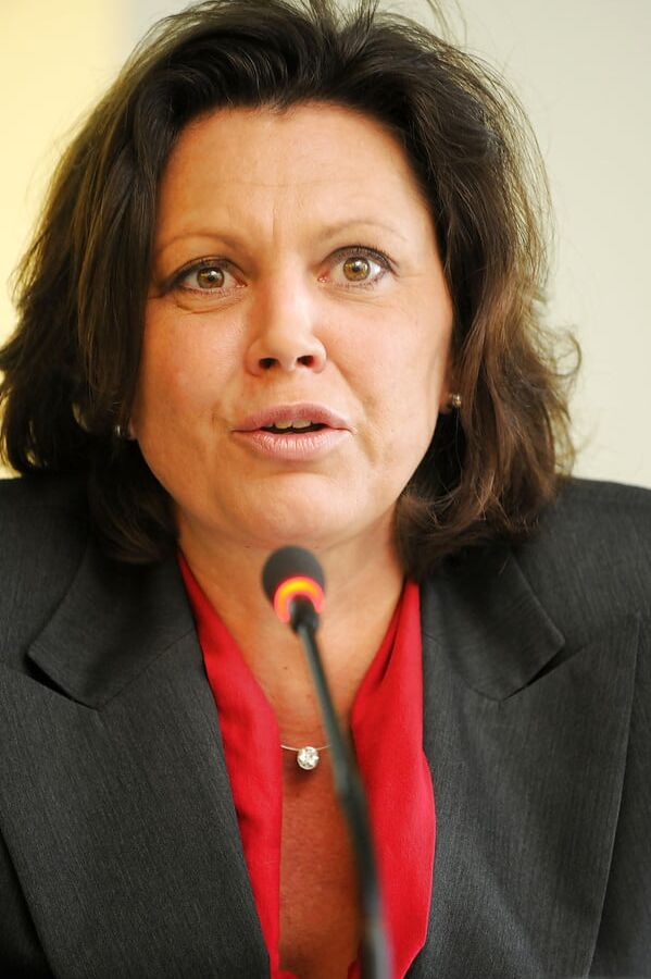 Ilse Aigner