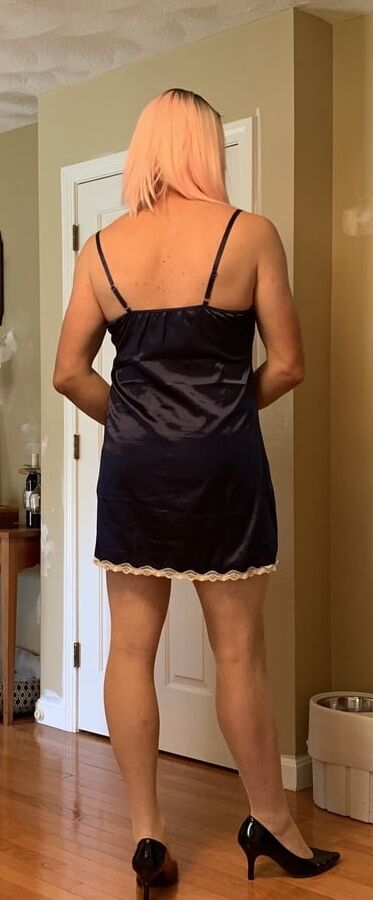 Dressed