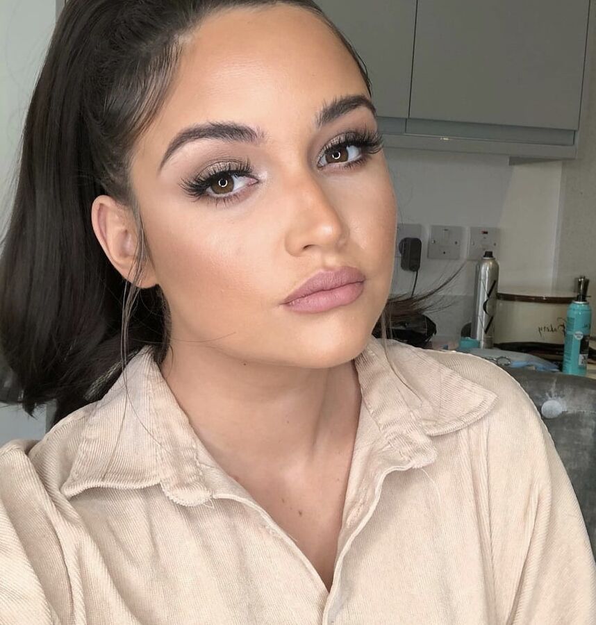 Jacqueline Jossa