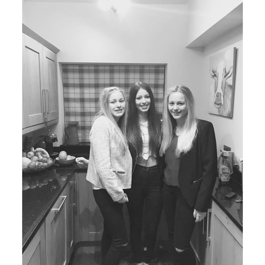 Stupid Chav Sluts- Charlotte K
