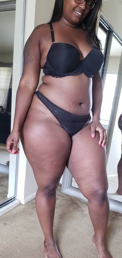 Sweet Cheeks