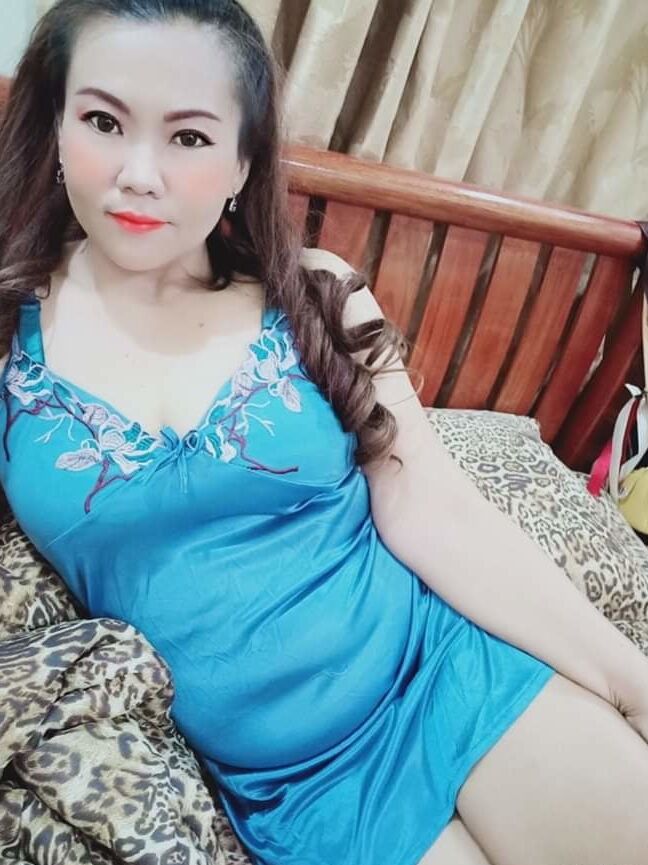 Gadis tetek besar Thailand