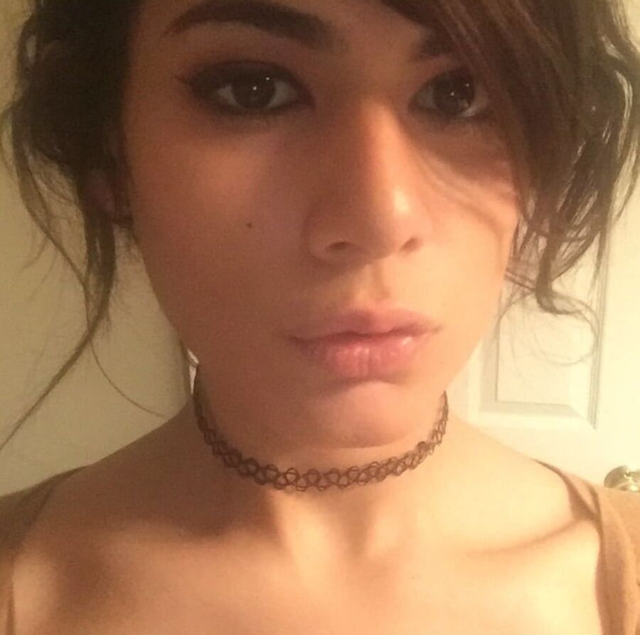 Sexy Faces