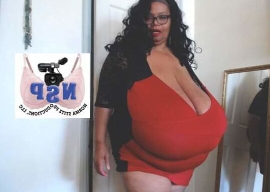 Big Boob Freaks
