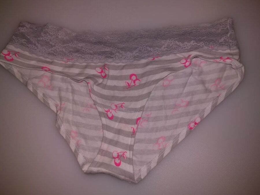 Japanese Wife&;s Used Panties
