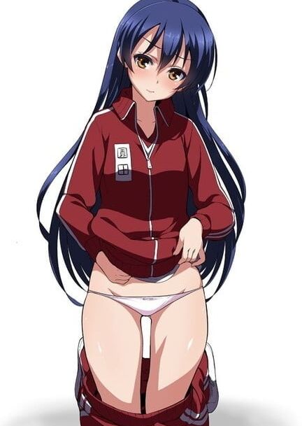 Love live