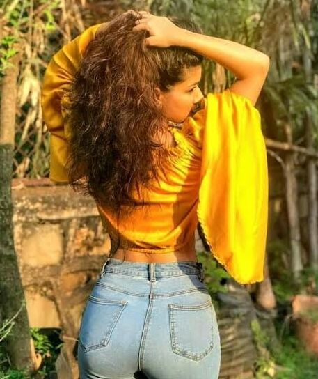 Avneet kaur sexy slut hot