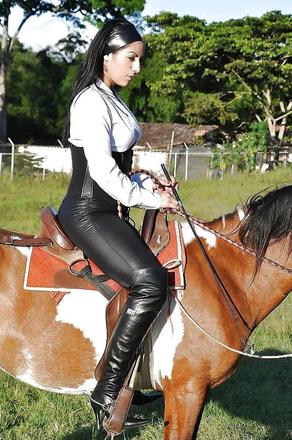 Riders