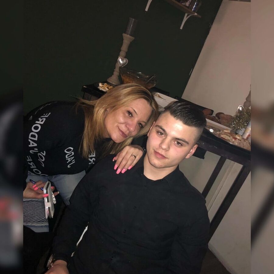 Jays Dutch mom Monique