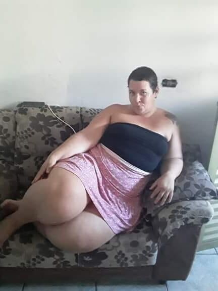 MONSTER ASS