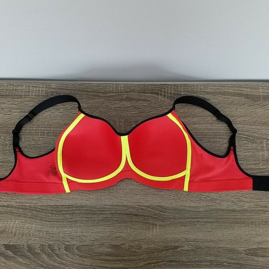 Used sportsbras big size