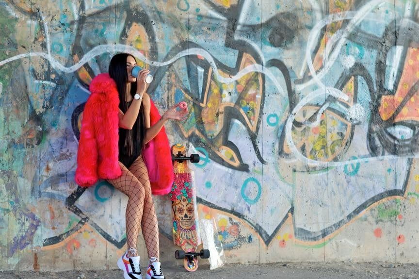 various polish females in tights pantyhose nylons