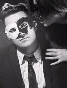 Le Masquerade ... (VM)